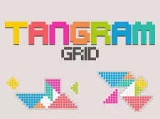 Πλέγμα Tangram